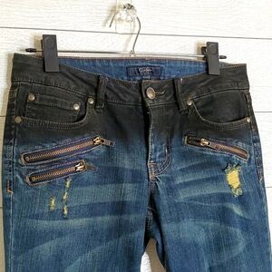 JESSICA SIMPSON | JEANS